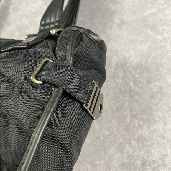 Oakley Tactical Black Tote Bag - Picture 3 of 4